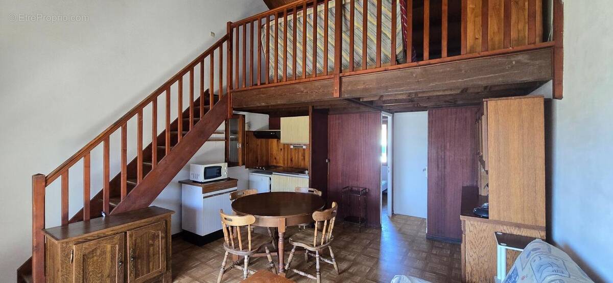Photo 1 - Maison à BOLQUERE