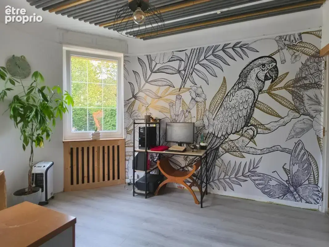 Maison de 193 m² à Thenon - photo 13