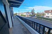 Appartement à HENDAYE