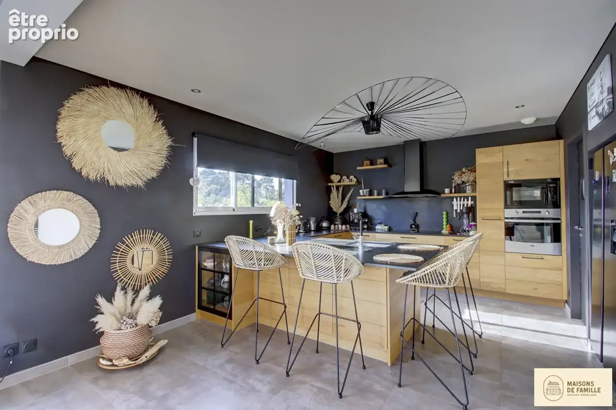 Maison à vendre à Labenne - 220m2 - photo 6