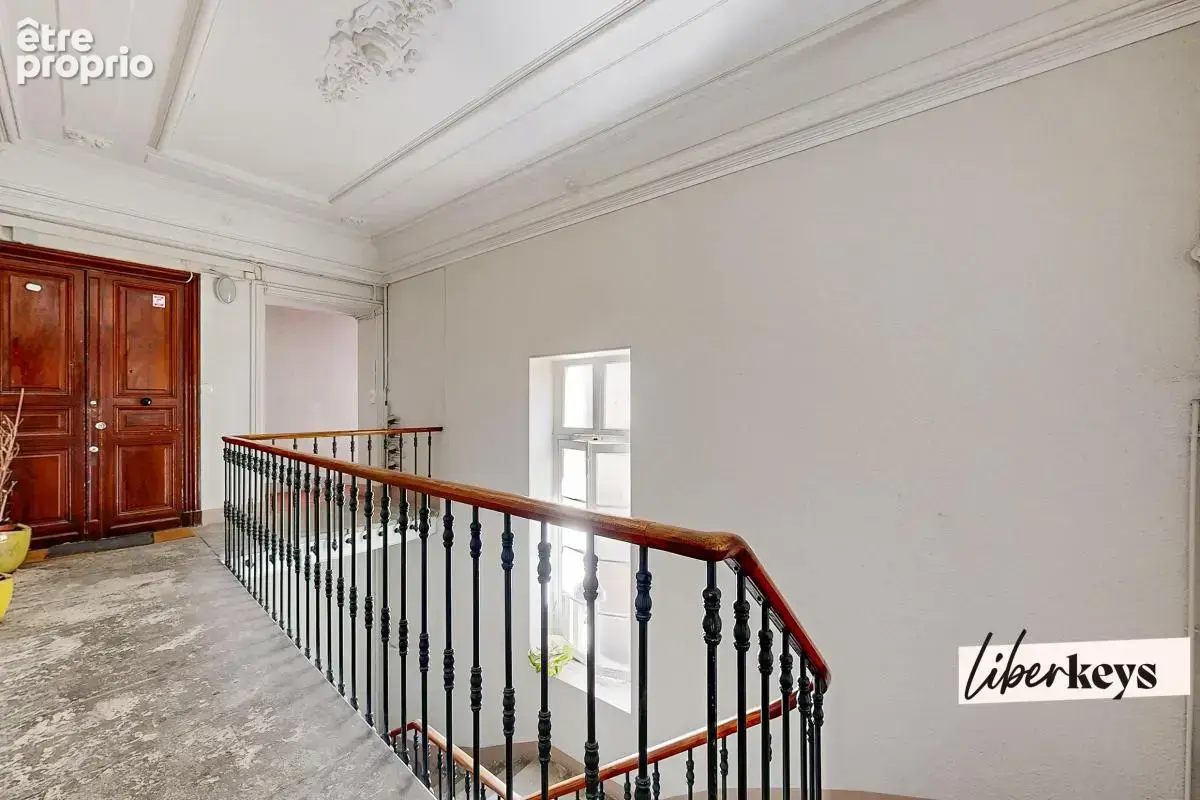 Appartement de caractère- 5 pièces- Nîmes Monjardin - photo 13