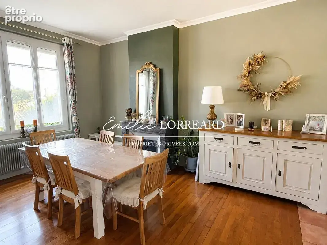 Maison La Suze Sur Sarthe - photo 3