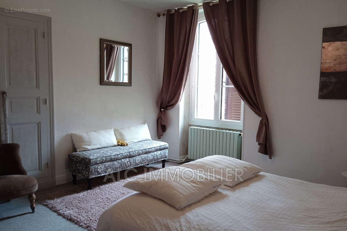 Maison 161 m² à Mauves-Sur-Huisne  - photo 8