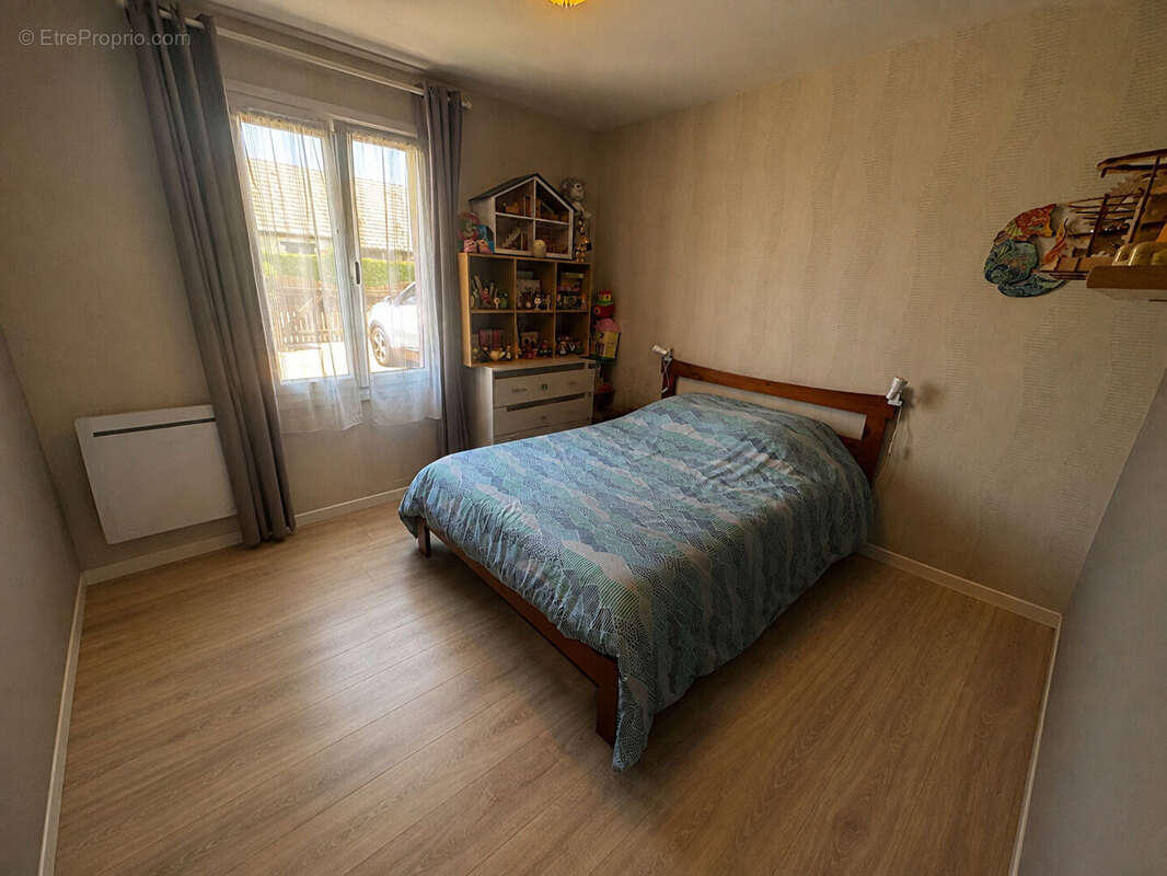 Maison 4 pièces - 88 m2 - photo 9