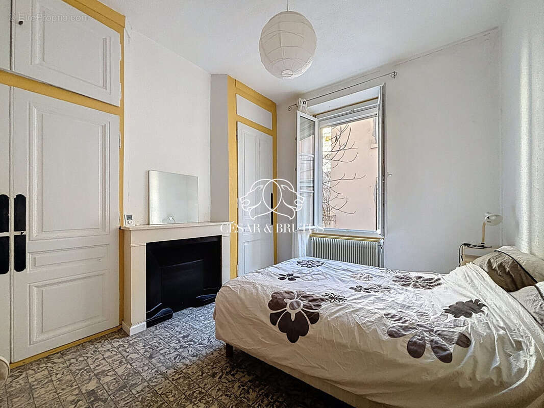 Appartement à LYON-3E
