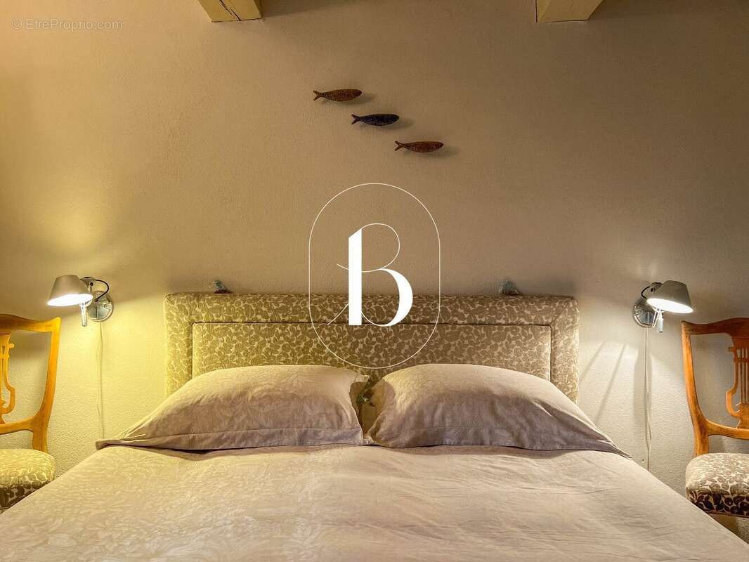 Maison à GOUDARGUES