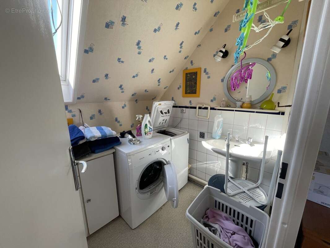 Maison 109 m² à Toufflers  - photo 9