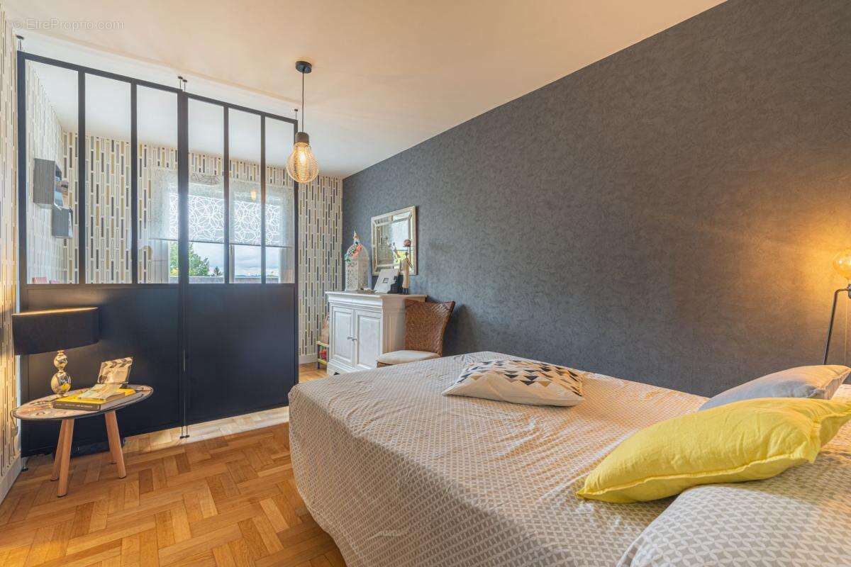 Appartement à LIMOGES