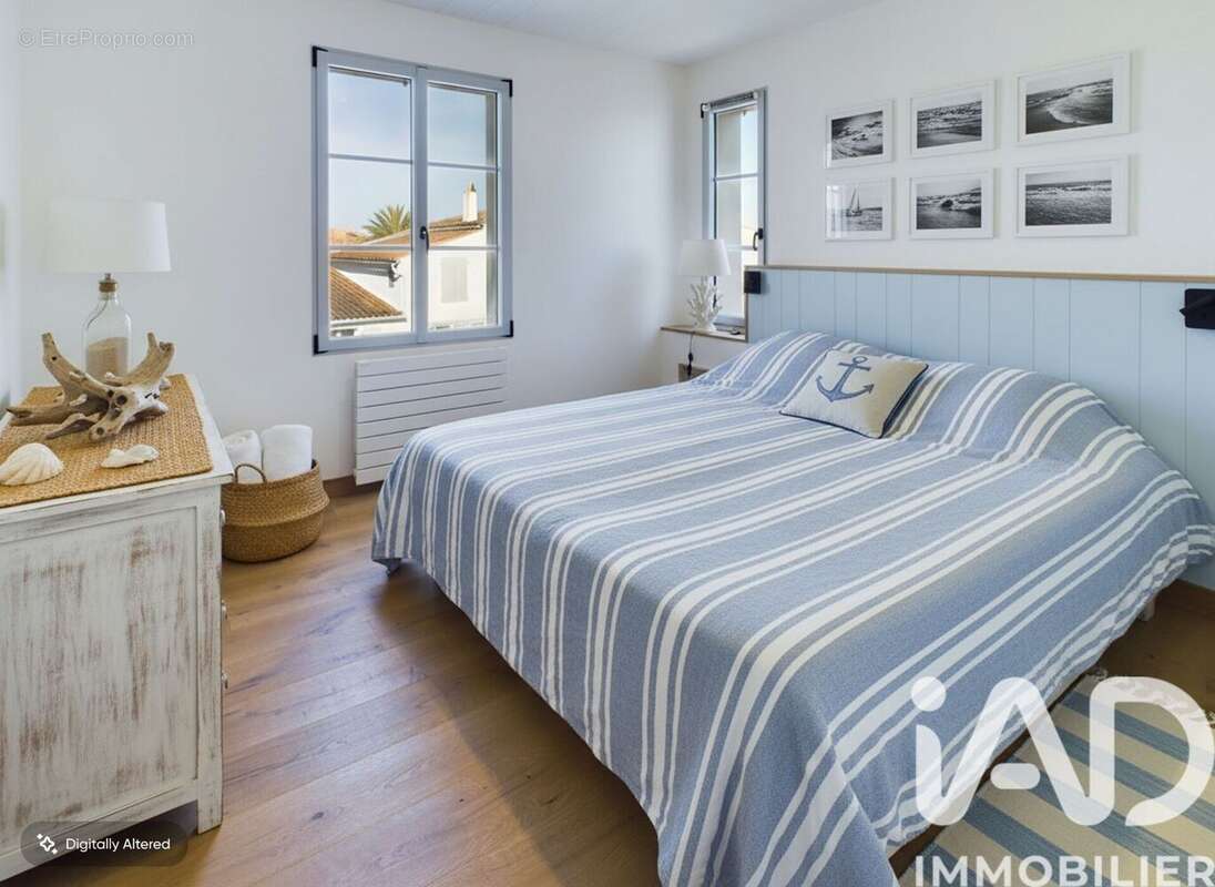 Photo 6 - Maison à LA FLOTTE