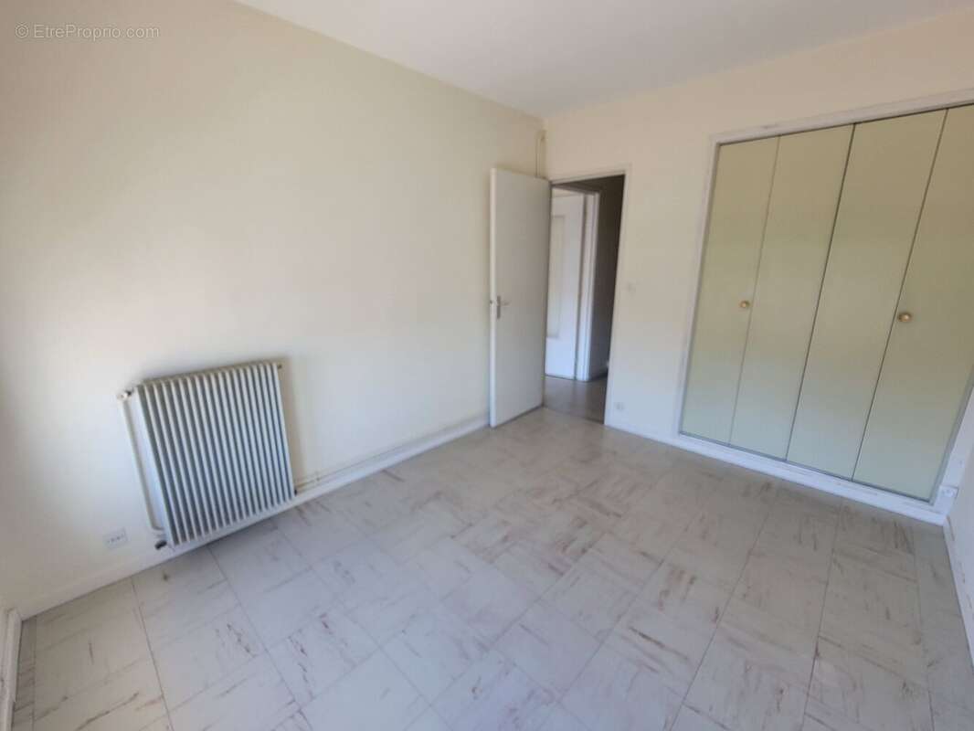Appartement à COGNAC