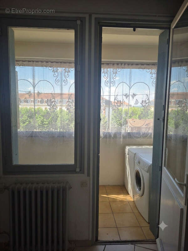 Appartement à MONTAUBAN