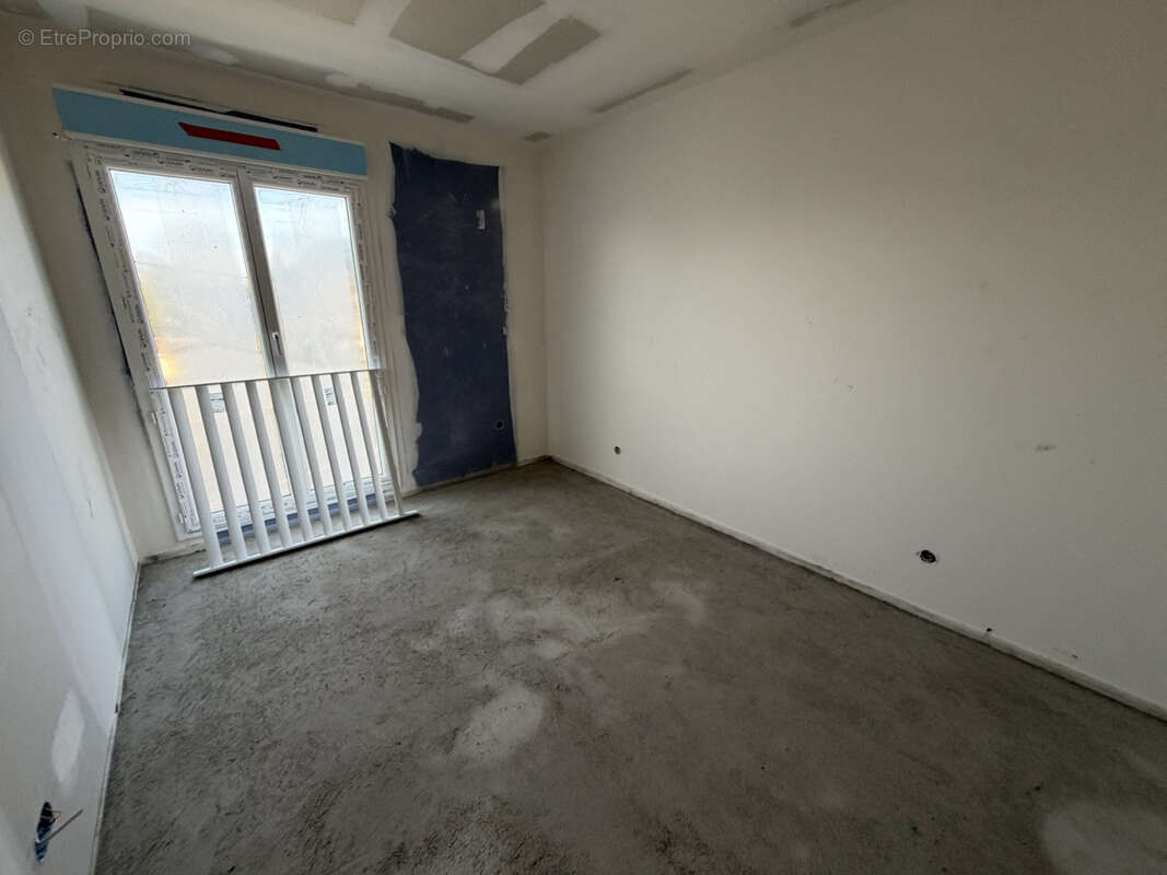 Appartement à BLANQUEFORT