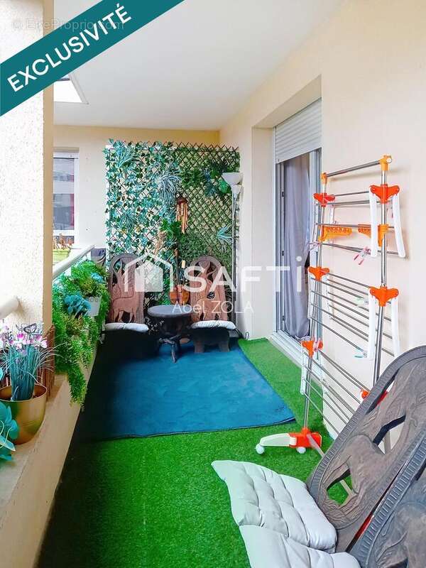 Photo 9 - Appartement à CREIL