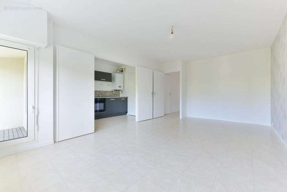Appartement à REZE