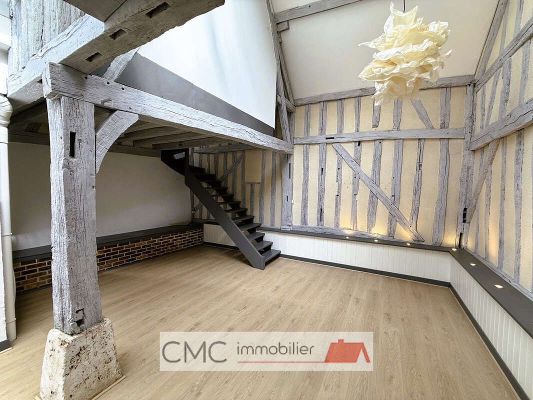 Appartement à CHARTRES