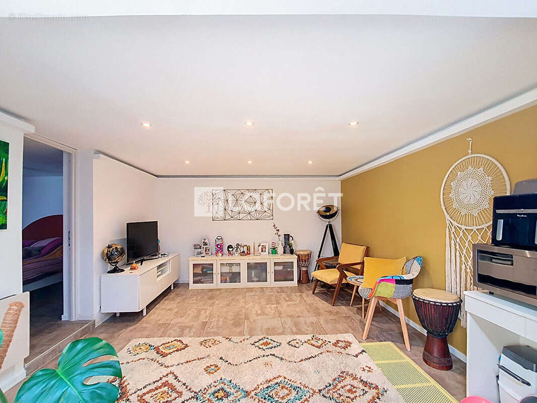 Maison à VILLEMUR-SUR-TARN