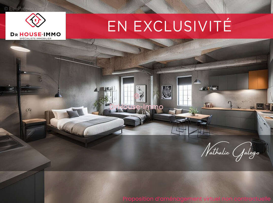 Autre à SAINT-VICTOR