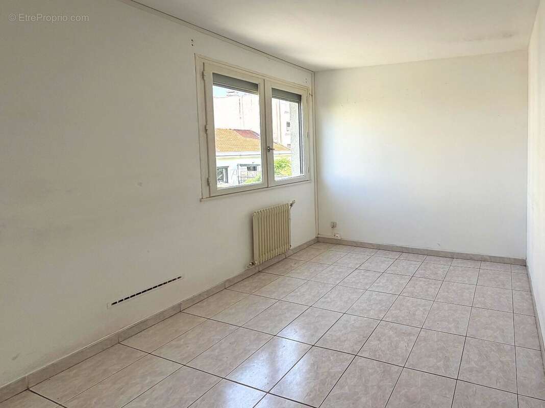 Appartement à SETE