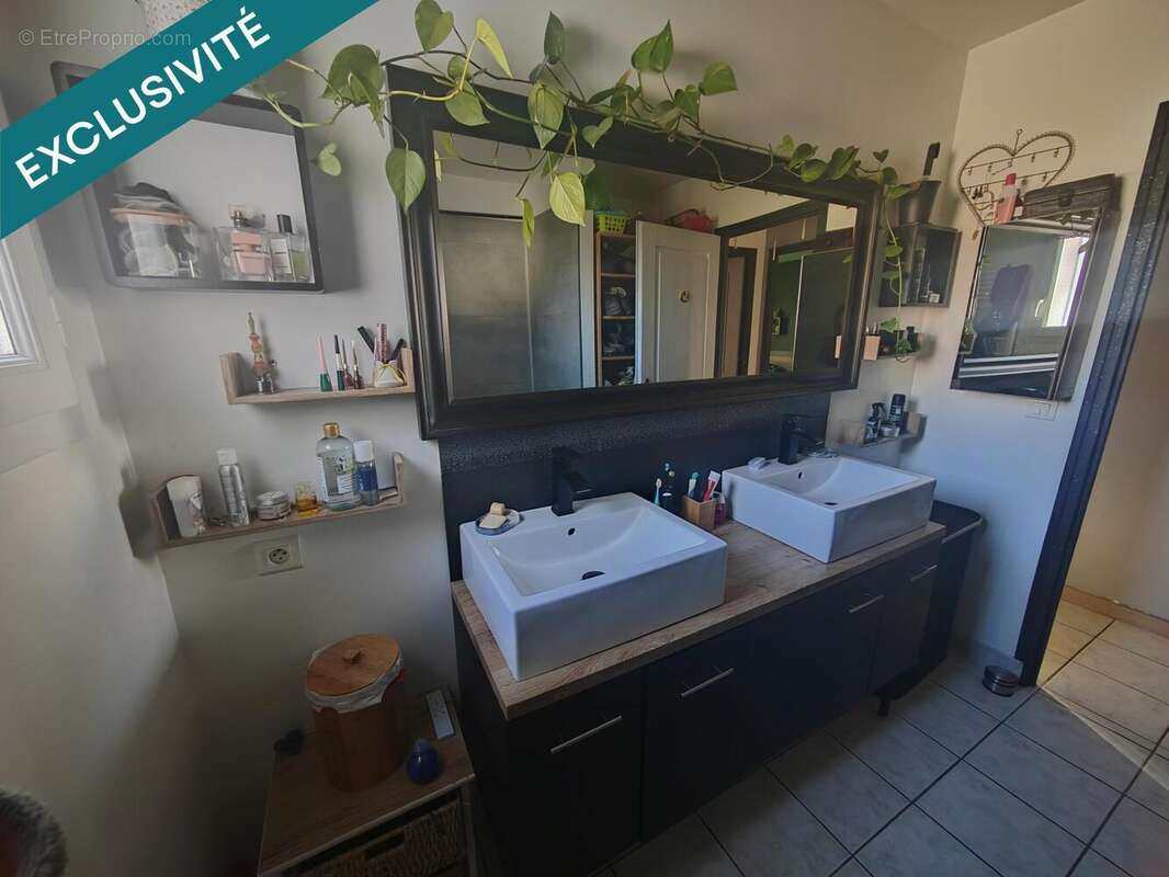 Photo 8 - Maison à GRANDCHAMPS-DES-FONTAINES