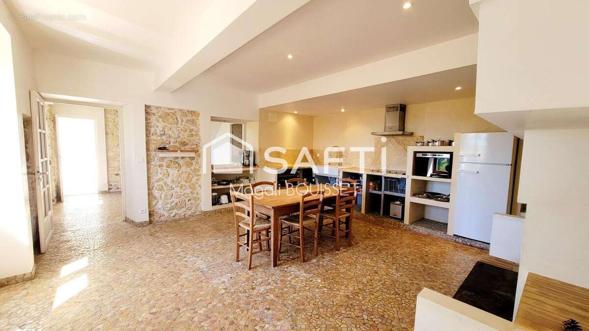 Photo 4 - Maison à SARRECAVE
