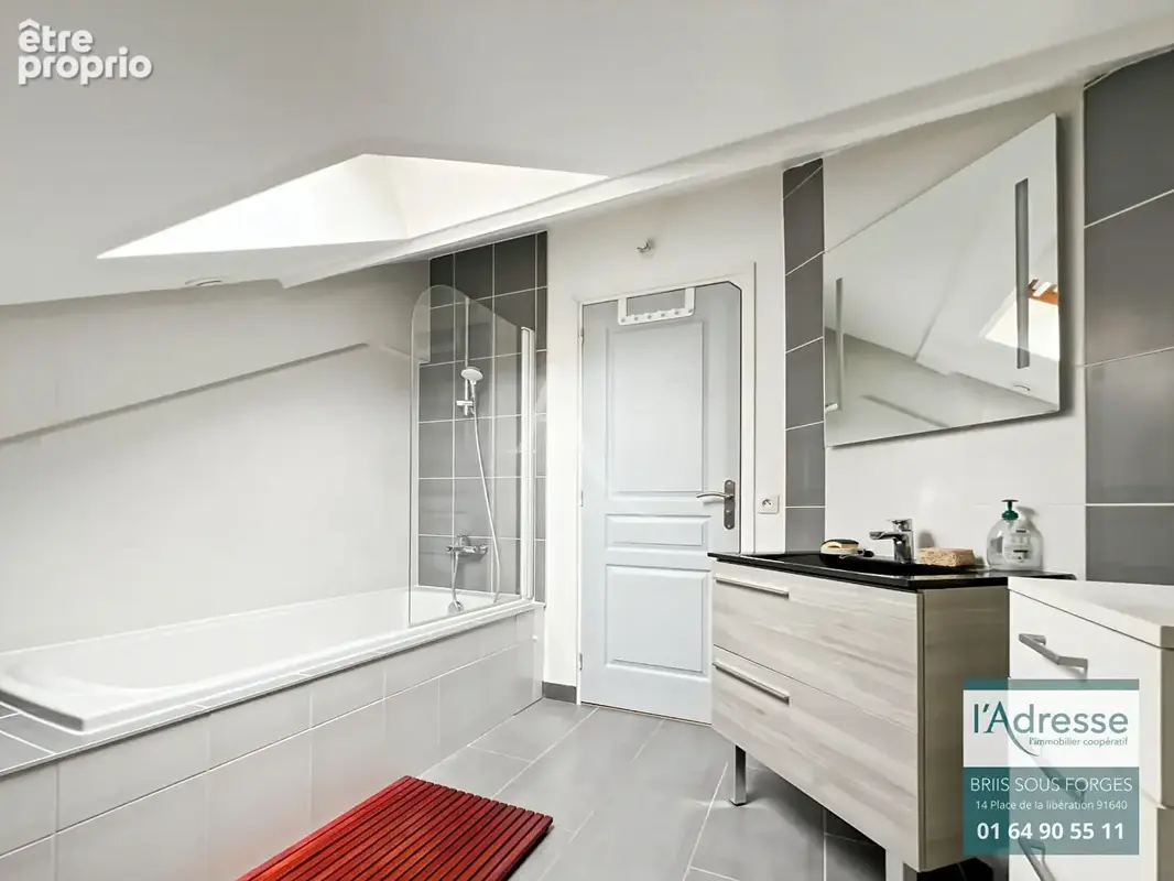 Maison  4 pièce(s) 97.59 m2 - photo 12