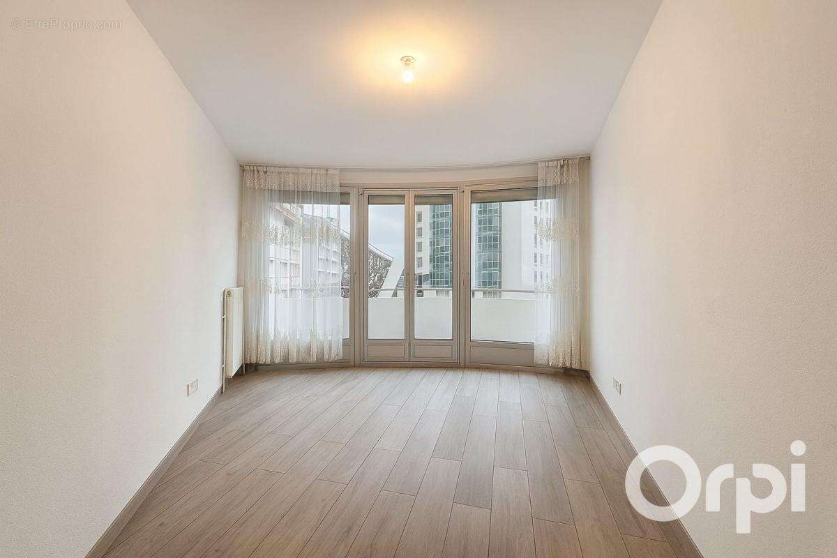 Appartement à ANNEMASSE