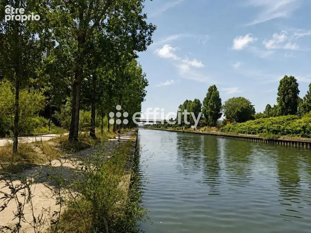 Maison 8 pièces 128 m² à vendre à Pantin (93500) - photo 2