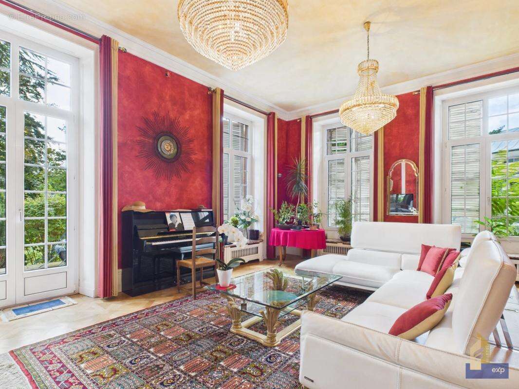 Appartement à COLMAR