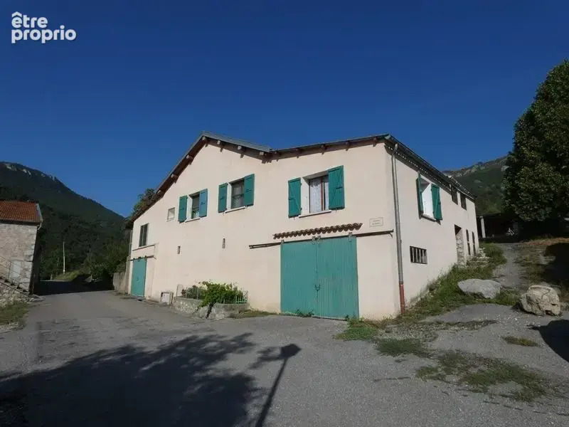 Maison à LA PIARRE