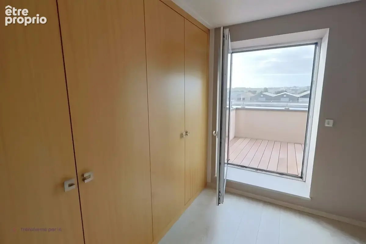 Appartement Saint Malo 3 pièce(s) - 76 m² - photo 8