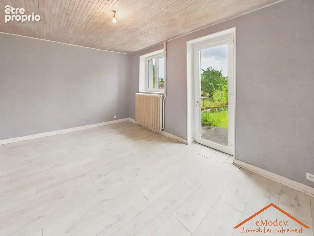Maison 5 pièces 190 m² à vendre à Savigny (88130) - photo 8