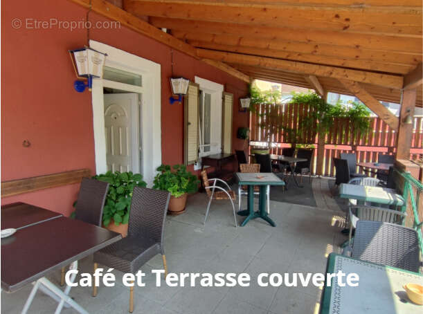 Appartement à BAVANS