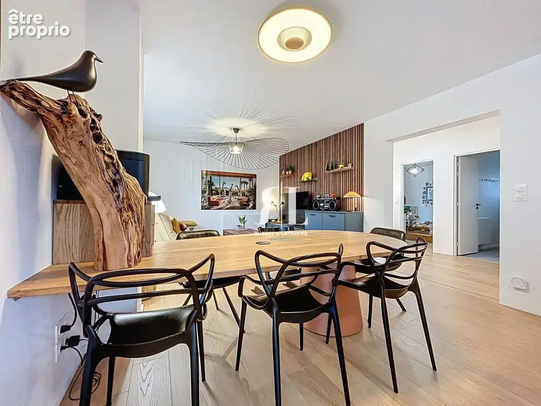 Lanester – maison confort moderne - photo 5