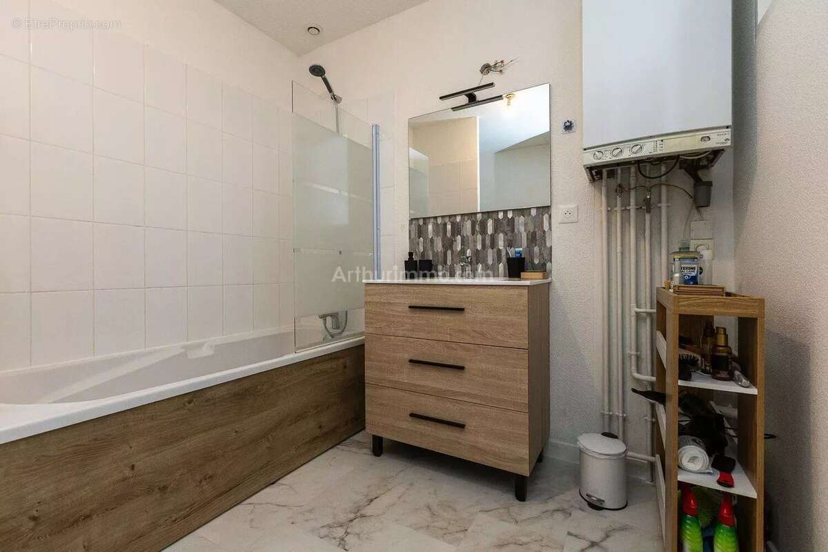 Vente Appartement Corbelin(38630) 179 000ï¿œ - photo 8