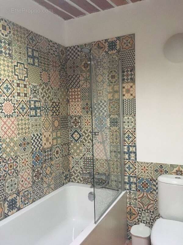 Photo 9 - Maison à SAINT-NAZAIRE-DE-LADAREZ