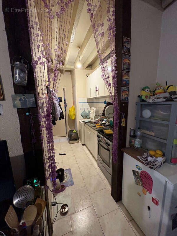 Appartement à BLOIS