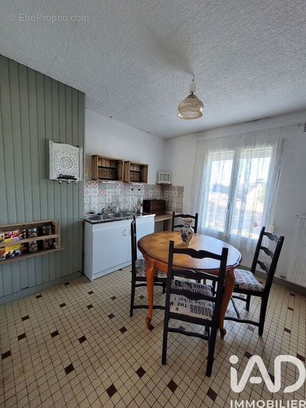 Photo 3 - Maison à PLERGUER