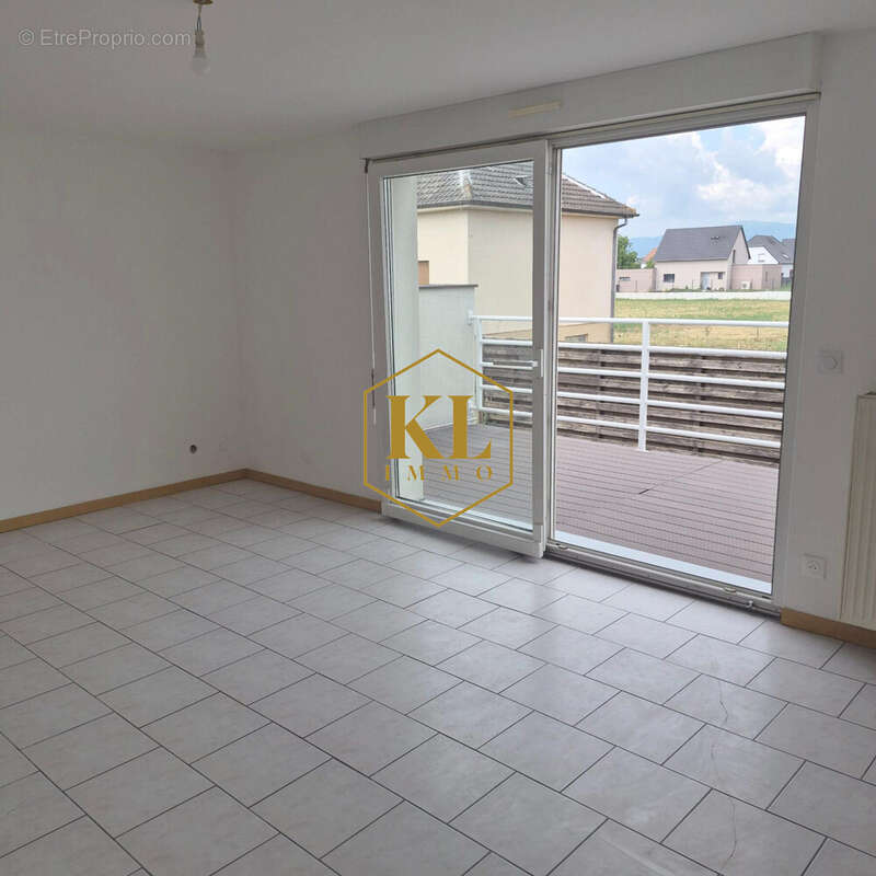 Maison 75 m² à Oberhergheim  - photo 4