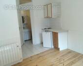 Appartement à LYON-8E