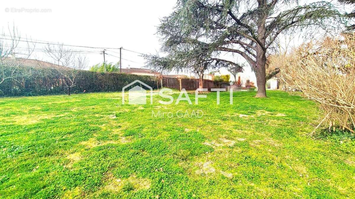 Photo 7 - Terrain à SAINT-SULPICE