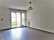 Appartement à PUISEUX-EN-FRANCE