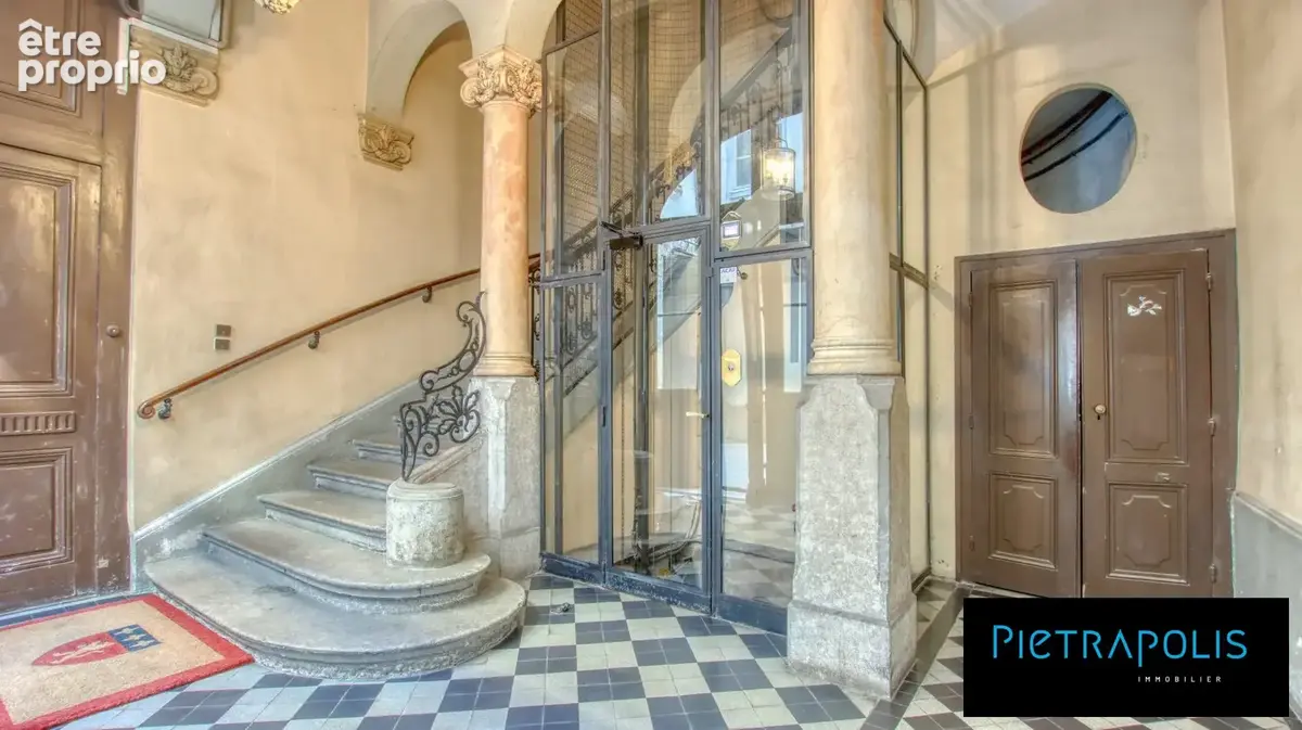 Appartement 5 pièces 156 m² à vendre à Lyon-2e (69002) - photo 8