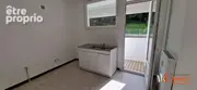 Appartement à LA GRAND-CROIX