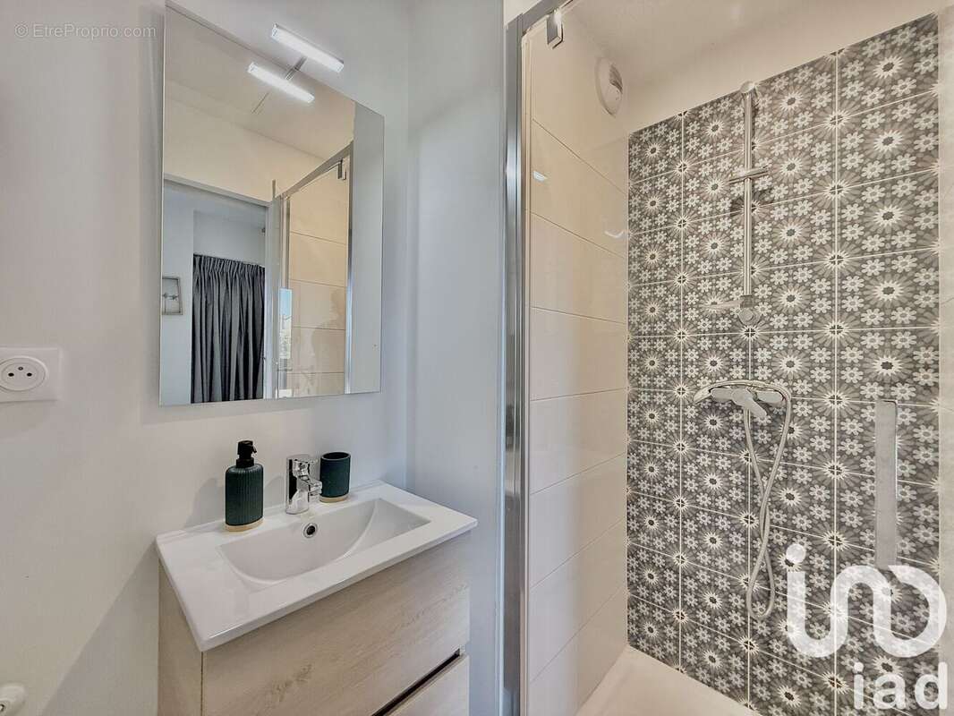 Photo 5 - Appartement à TOULOUSE