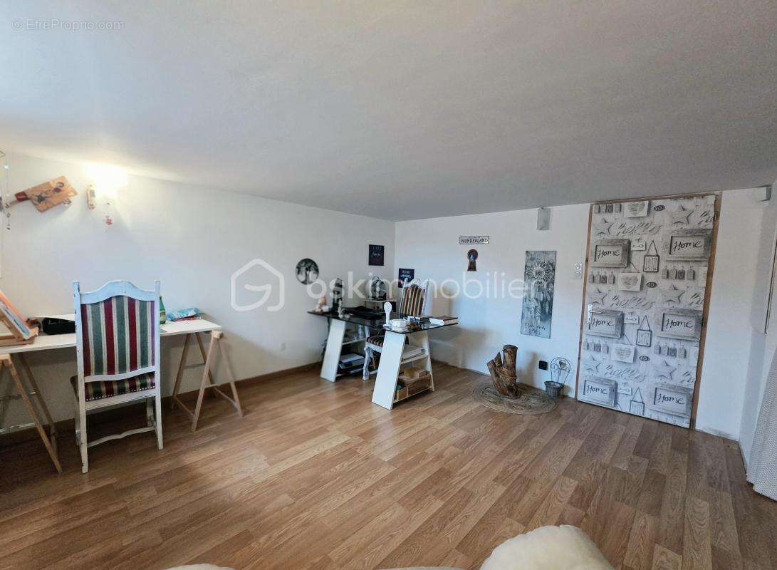 Maison Familliale T5 avec piscine - photo 12