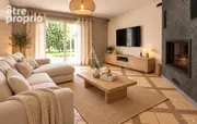 Maison à CHAINGY