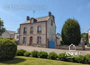 Maison à BROU