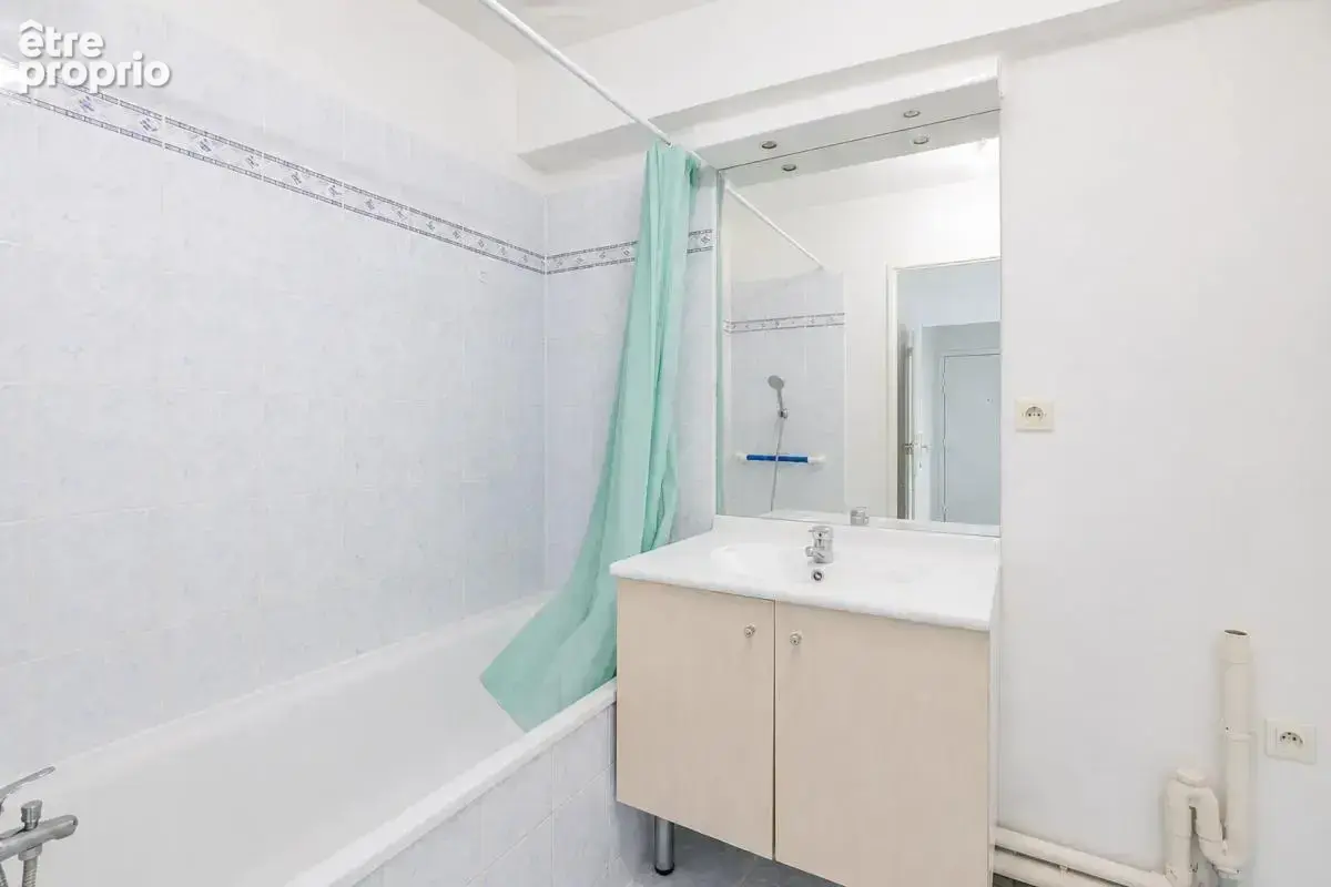 Appartement de 4 pièces de 76 m² à Châtenay-Malabry - photo 12