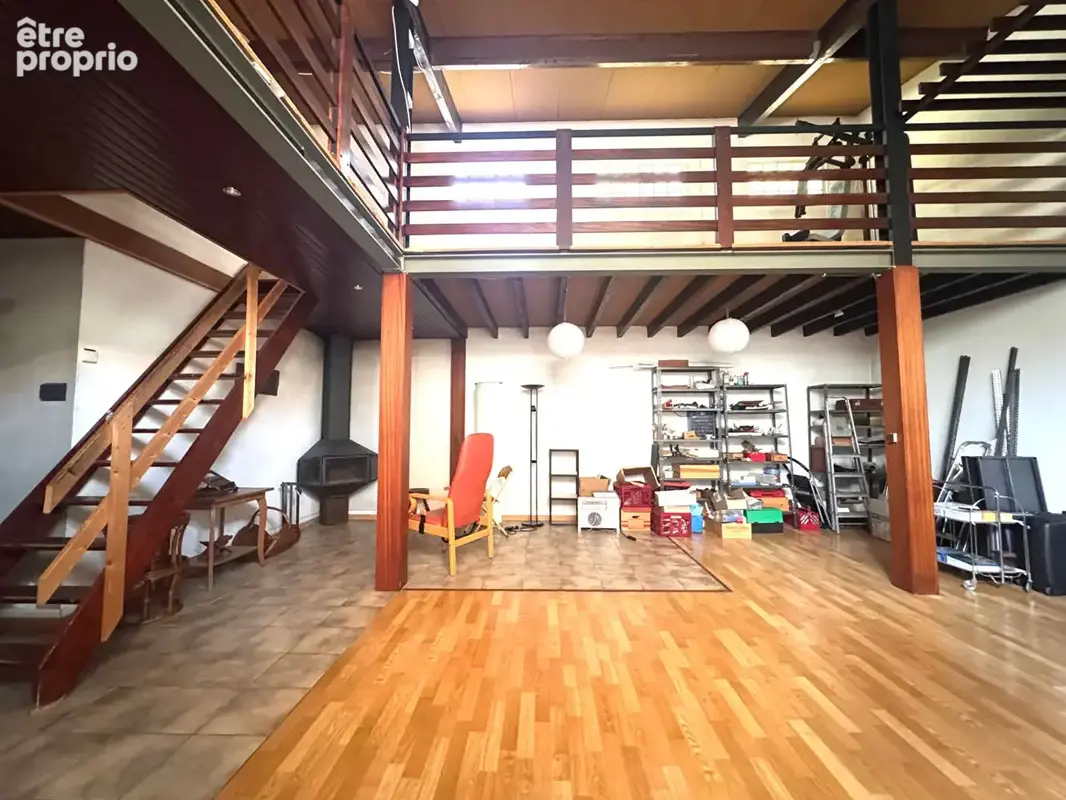 Maison Colombes 5 pièces 235 m2 - photo 14