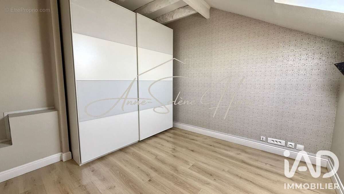 Photo 5 - Appartement à ECOUEN